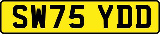 SW75YDD