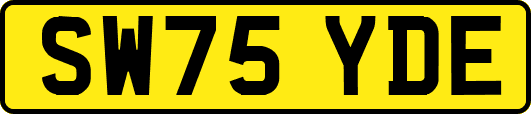 SW75YDE