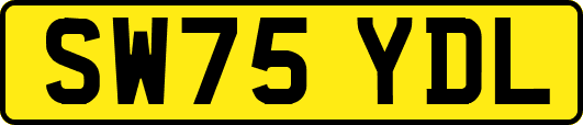 SW75YDL