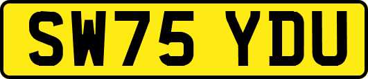 SW75YDU