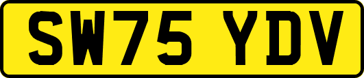 SW75YDV