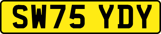 SW75YDY