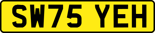 SW75YEH
