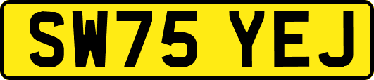 SW75YEJ
