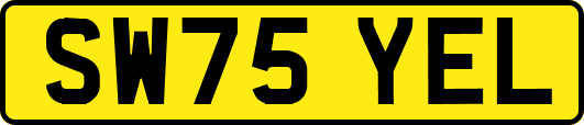 SW75YEL