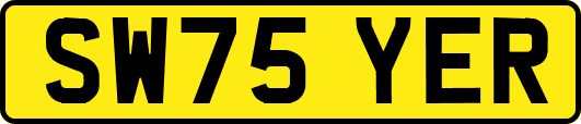 SW75YER