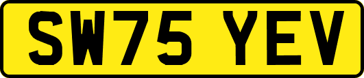 SW75YEV