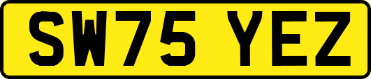 SW75YEZ