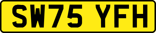 SW75YFH