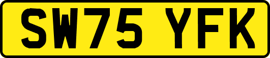 SW75YFK
