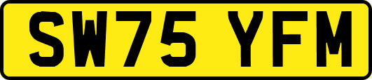 SW75YFM