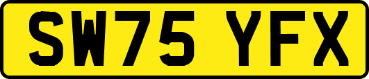 SW75YFX