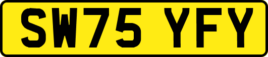 SW75YFY