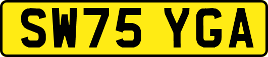 SW75YGA