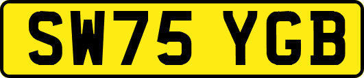 SW75YGB