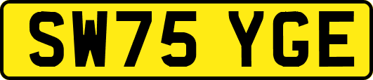 SW75YGE