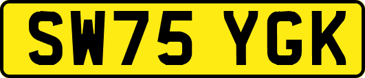 SW75YGK