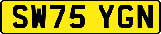 SW75YGN