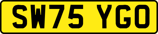 SW75YGO