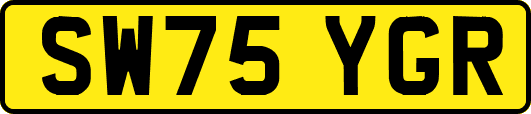 SW75YGR