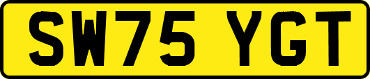 SW75YGT