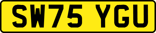 SW75YGU