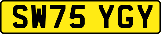 SW75YGY