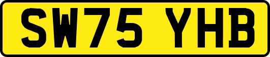 SW75YHB