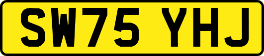 SW75YHJ