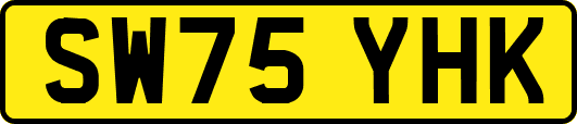 SW75YHK