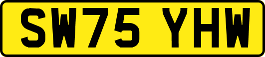 SW75YHW