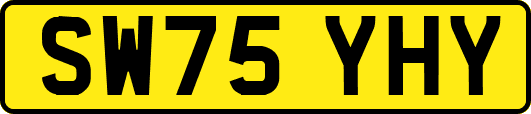 SW75YHY