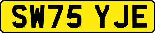SW75YJE