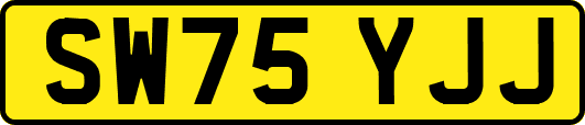 SW75YJJ