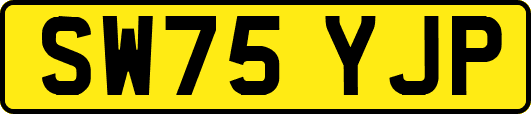SW75YJP
