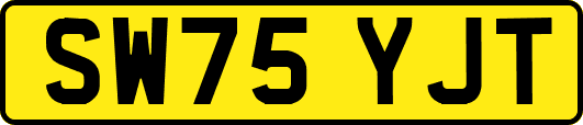 SW75YJT