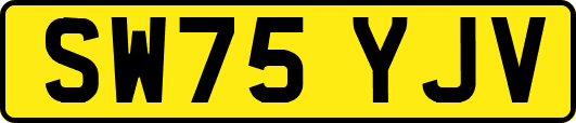 SW75YJV