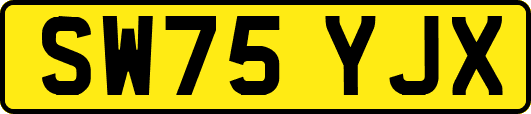 SW75YJX