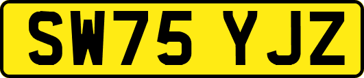 SW75YJZ