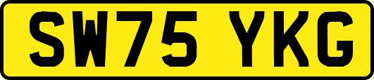SW75YKG