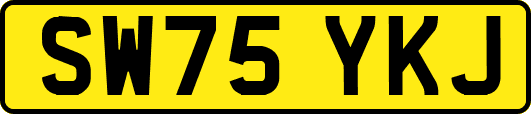 SW75YKJ