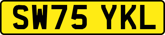 SW75YKL