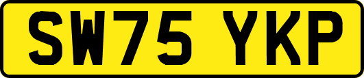 SW75YKP