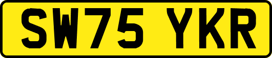 SW75YKR