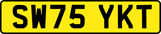 SW75YKT