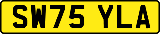 SW75YLA