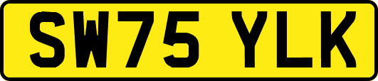 SW75YLK