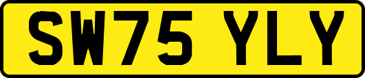 SW75YLY