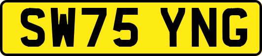 SW75YNG