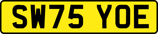 SW75YOE